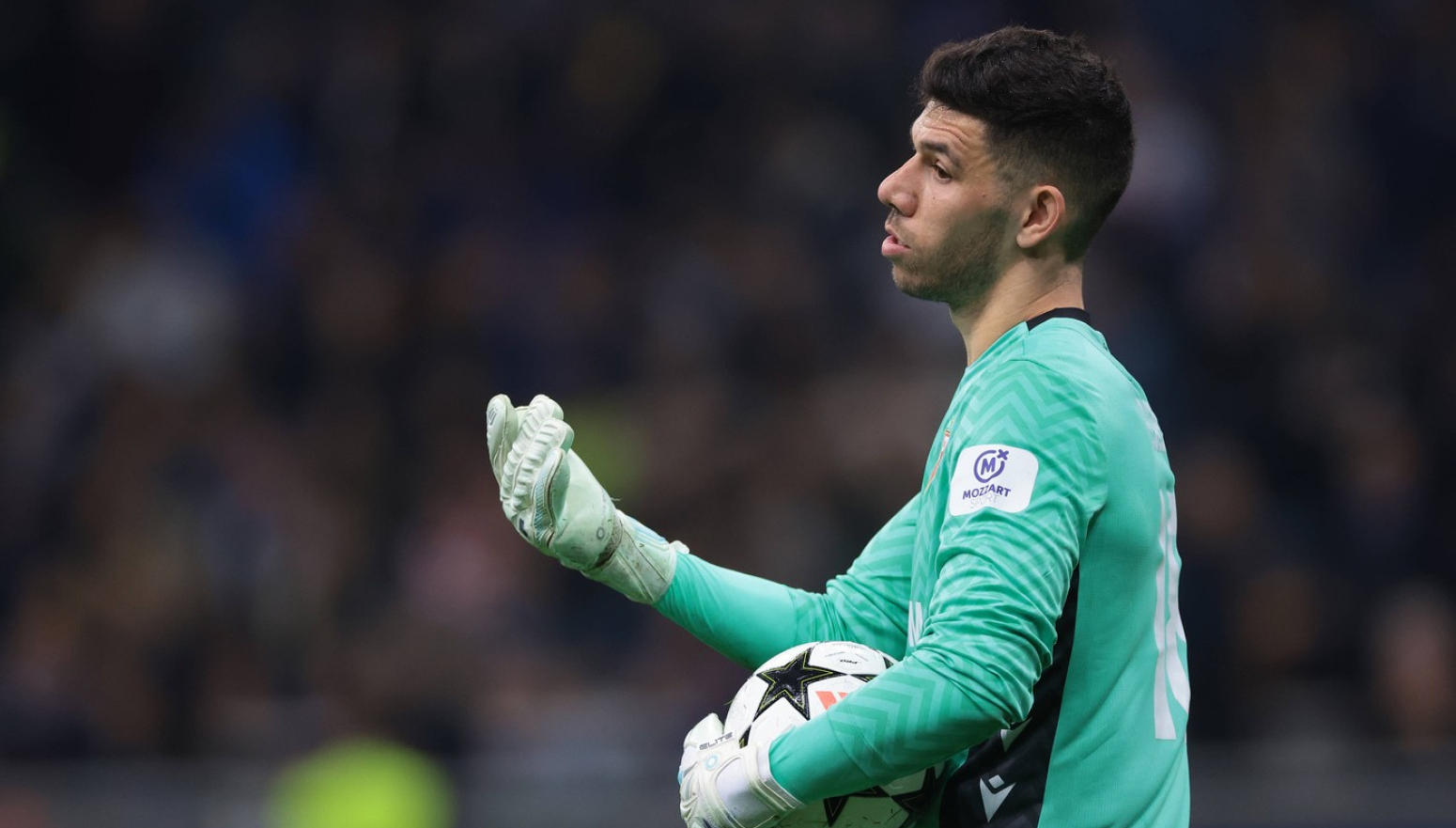 Glazer: "Ovo nije rezultat koji smo želeli" VIDEO