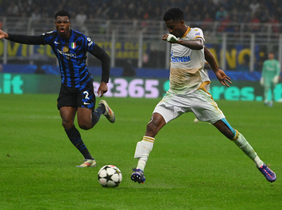 Zvezda na skeneru B92.sport: Debakl koji to nije trebalo da bude