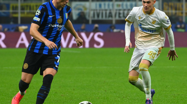 Zvezda na skeneru B92.sport: Debakl koji to nije trebalo da bude