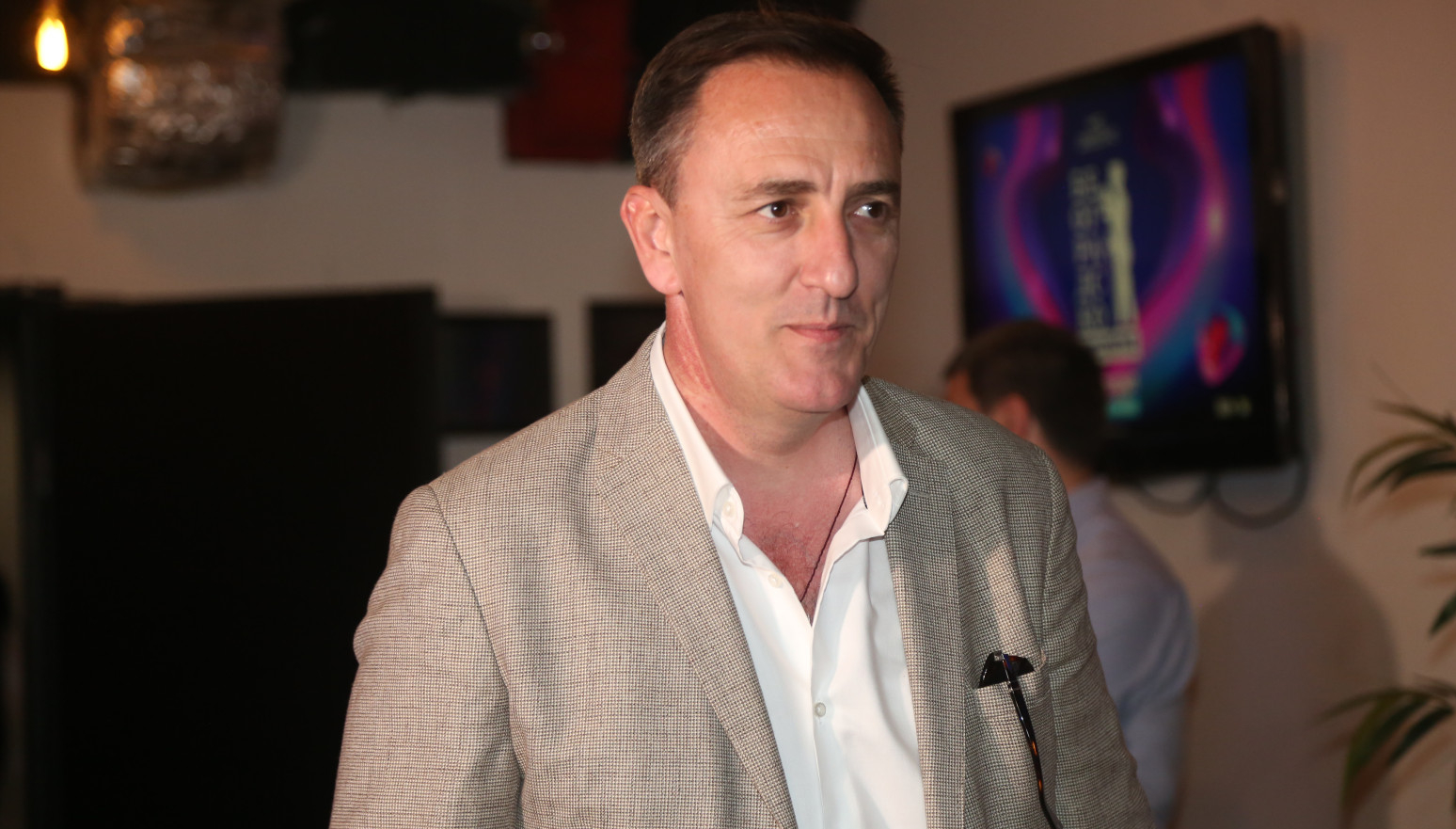 Sergej Ćetković žrtva prevare: "Molim vas ignorišite" FOTO