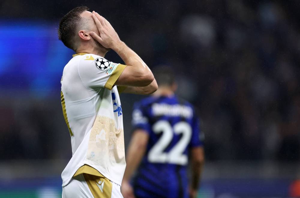 Zvezdinih 0-10 i 4:34!