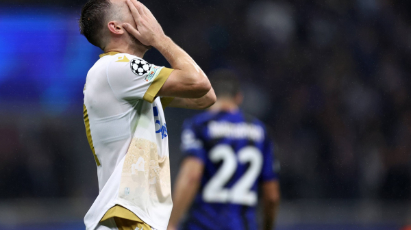 Zvezdinih 0-10 i 4:34!