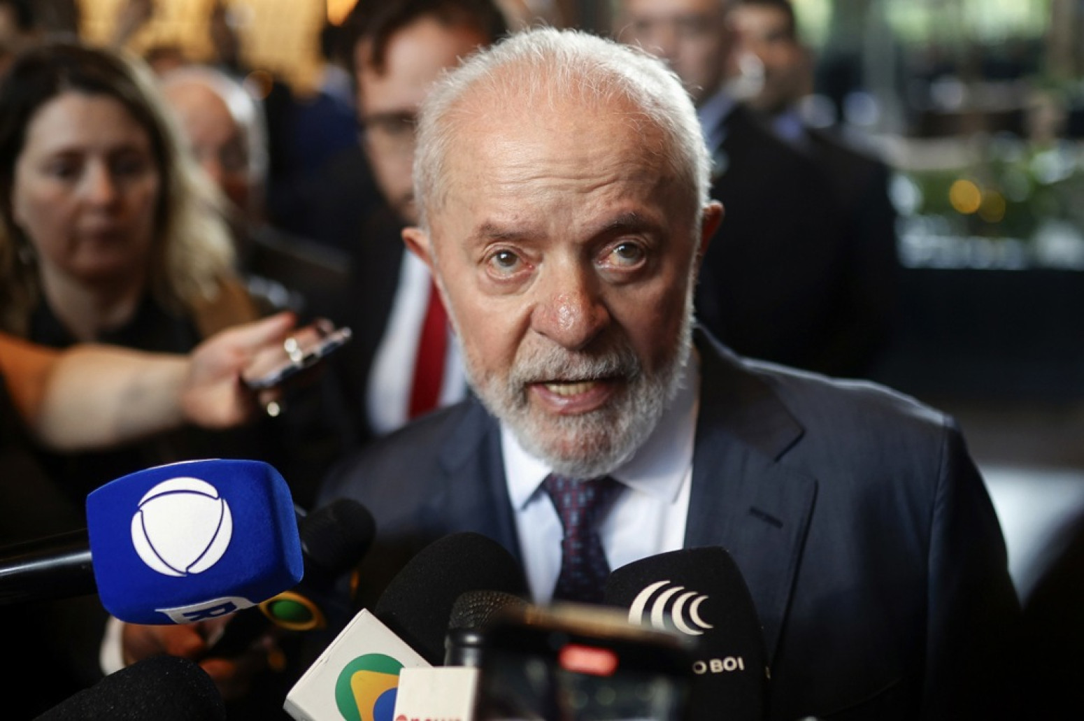 Tesno u Brazilu; Građani biraju između Lule i Bolsonara