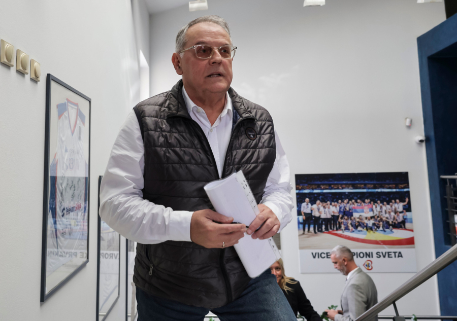 Čović: Važno je da pogledate ko vas kritikuje