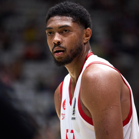 Hapoel u problemu – zbog Bruna Kabokla