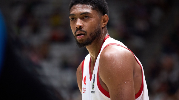 Hapoel u problemu – zbog Bruna Kabokla