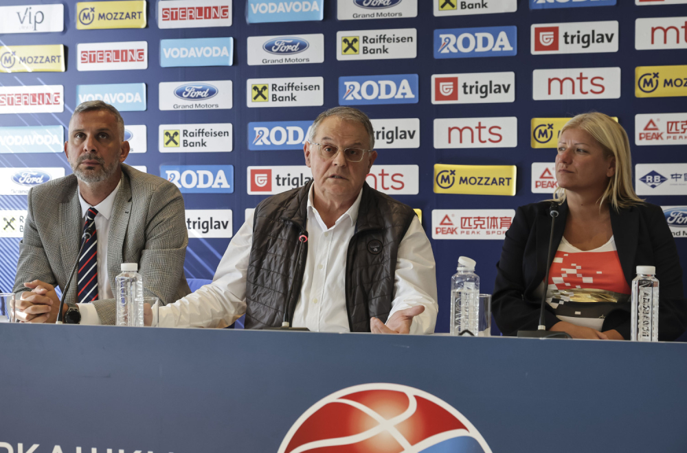 Novo saopštenje KSS: "Moralne lekcije drži čovek koji nije svestan koji klub predstavlja"