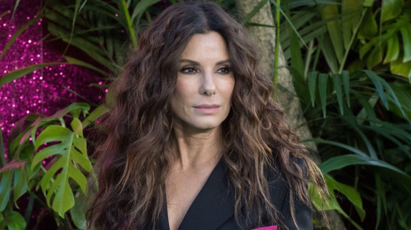 Sandra Bulok snimanje ovog filma pamti kao jedno od najgorih: "Mislila sam da ću izgubiti razum" VIDEO