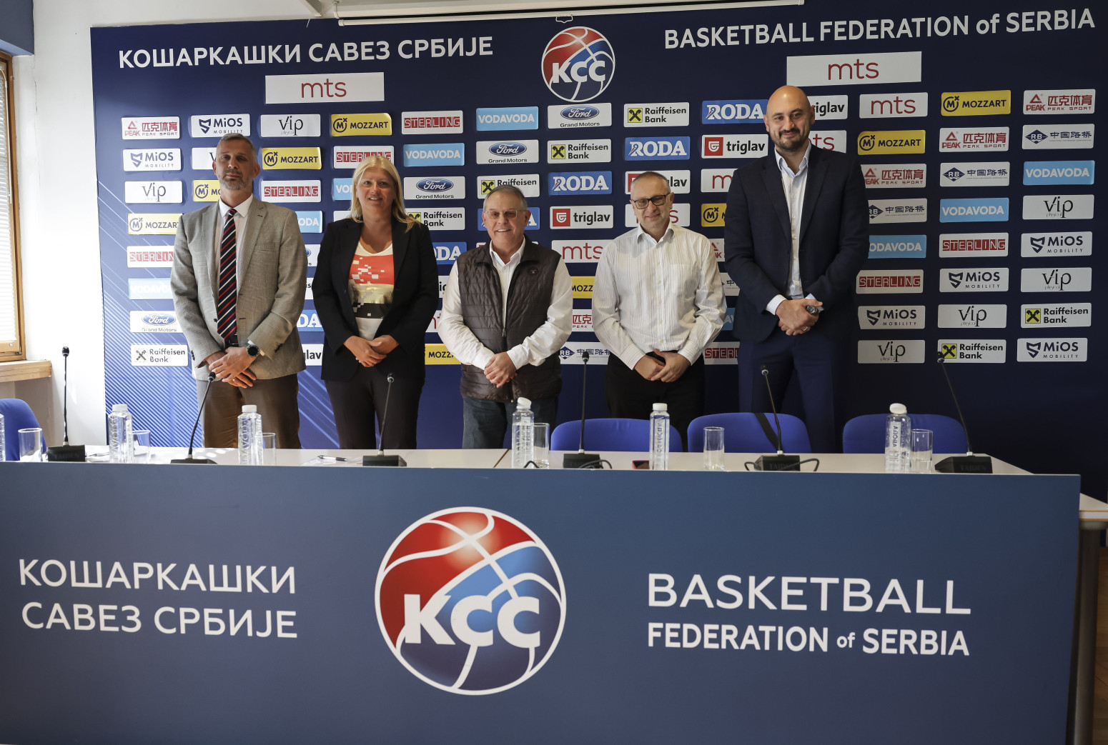 Čović: KSS neće biti kuća alkohola i abrova; Čekaju nas otpor i izazovi VIDEO