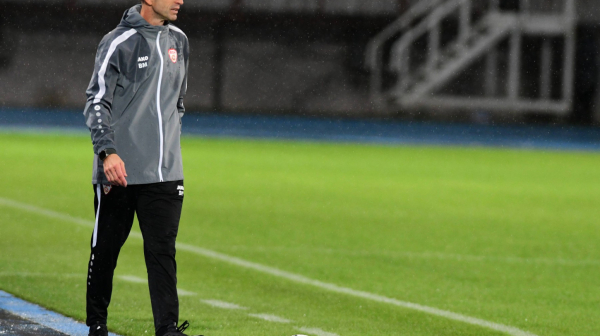 Milevski: "Makedonija se pita kakav je izgled tabele u ovoj Ligi nacija"