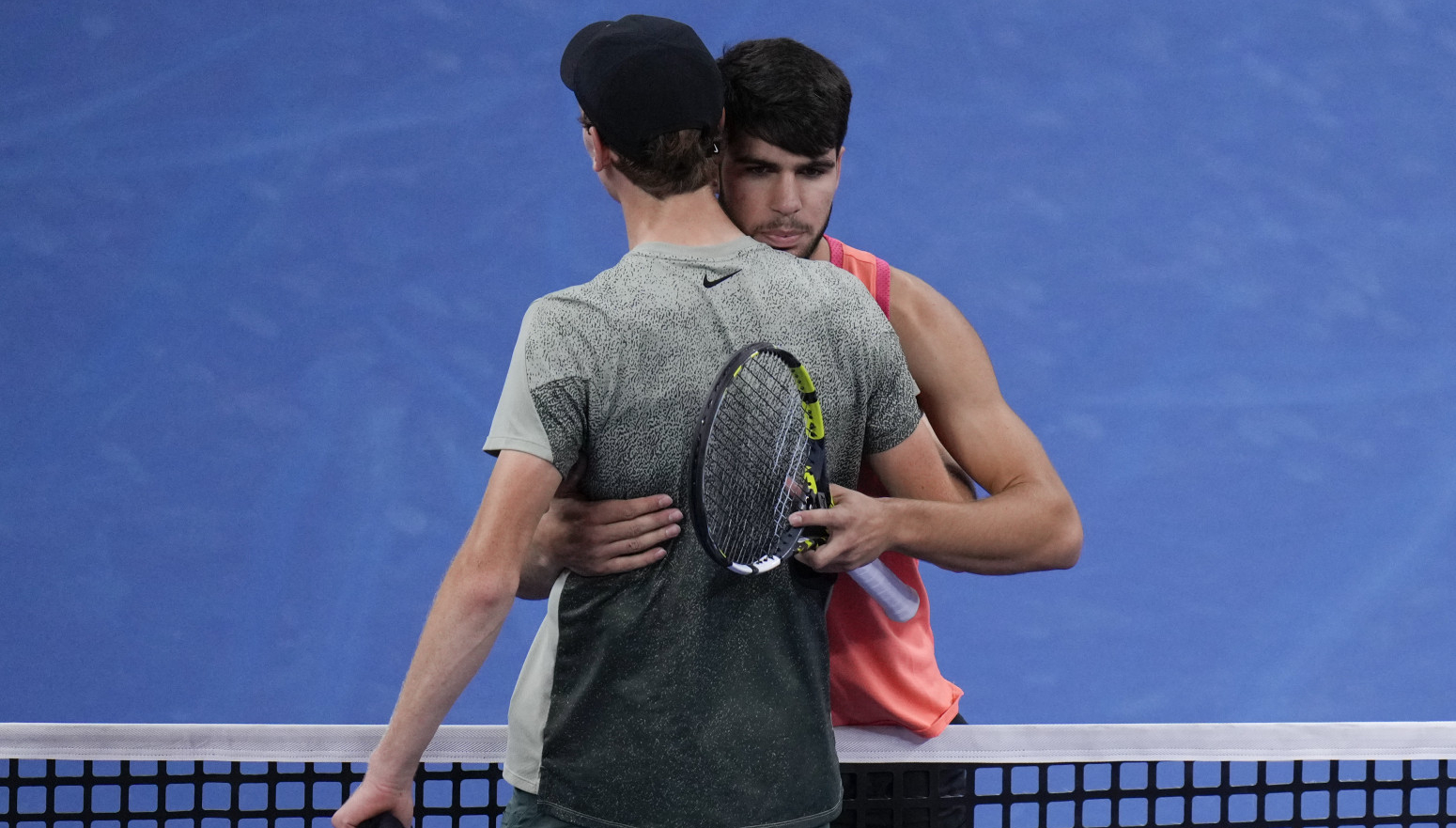 Hrvat jasan – Alkaras nije ni iza Sinera, već...