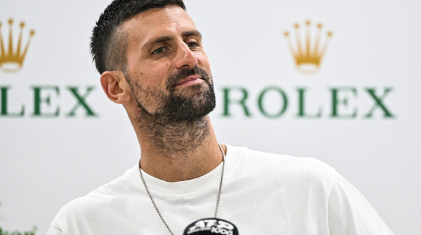 Novak o slučaju Sinera: Sistem ne funkcioniše, trpi tenis!