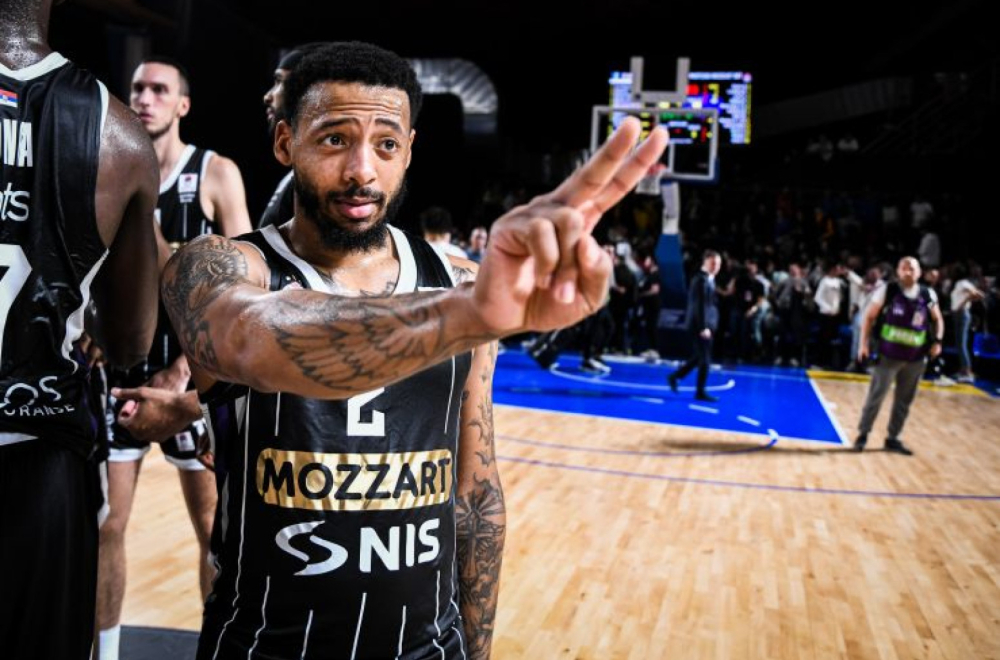 Dejvis: "Veoma smo uzbuđeni" ; Džons: "Možemo da uradimo dobar posao"