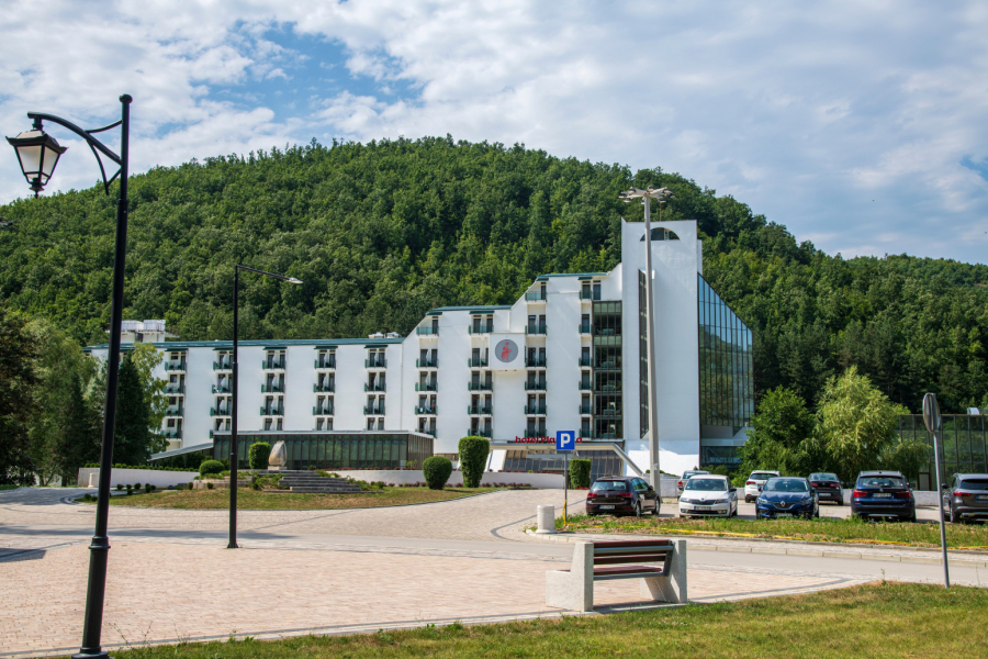 Ove banje u Srbiji su među najpopularnijim za novogodišnje praznike: Stranci hrle u njih FOTO
