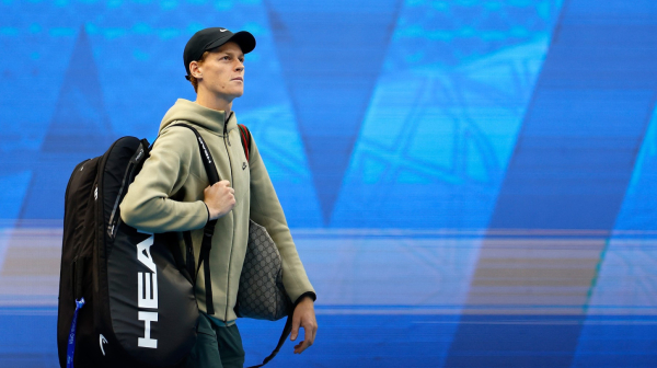 "Ne bih ni trepnuo da su suspendovali Sinera"