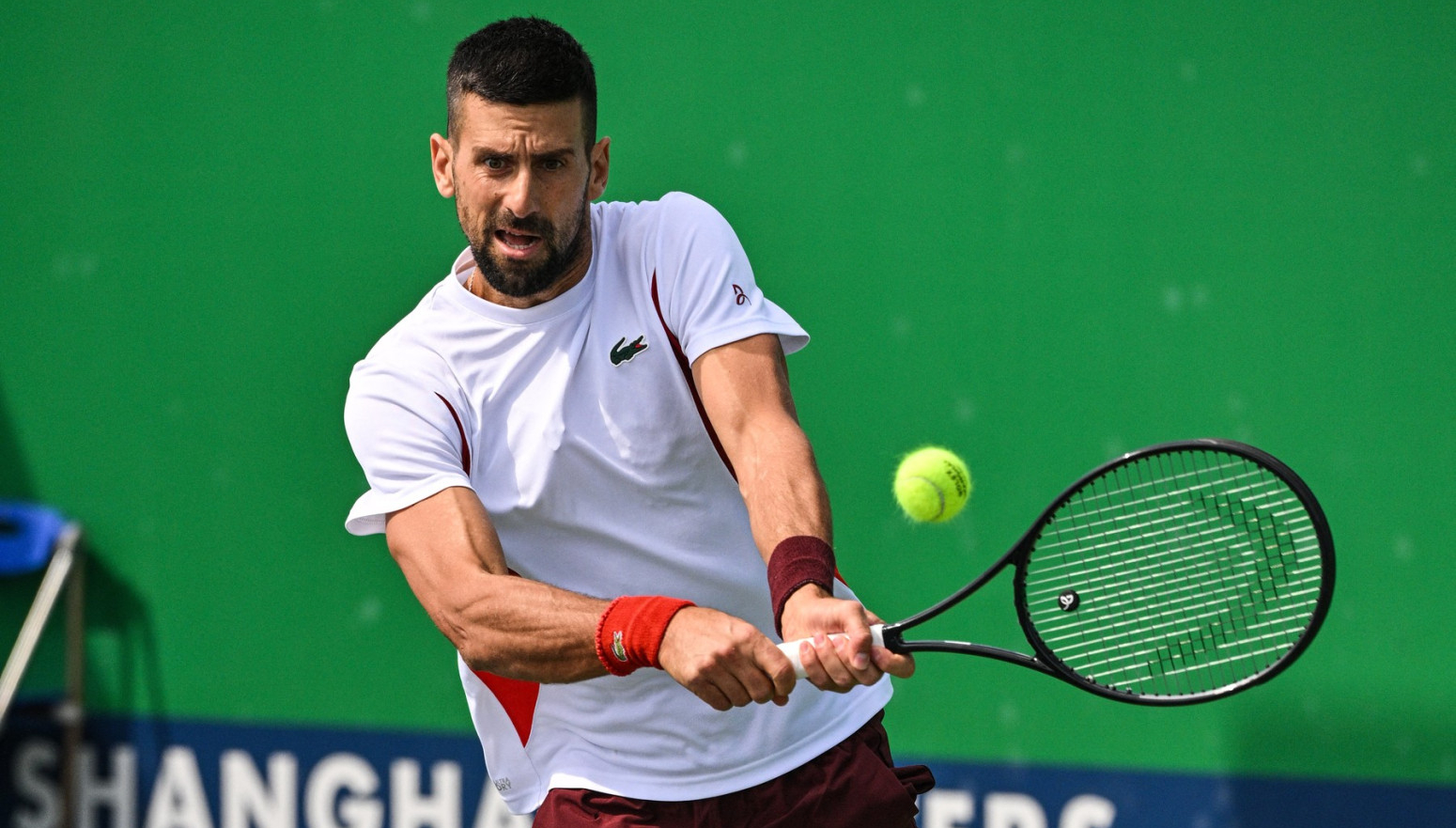 Novak: Želim da u Šangaju osvojim 100. titulu