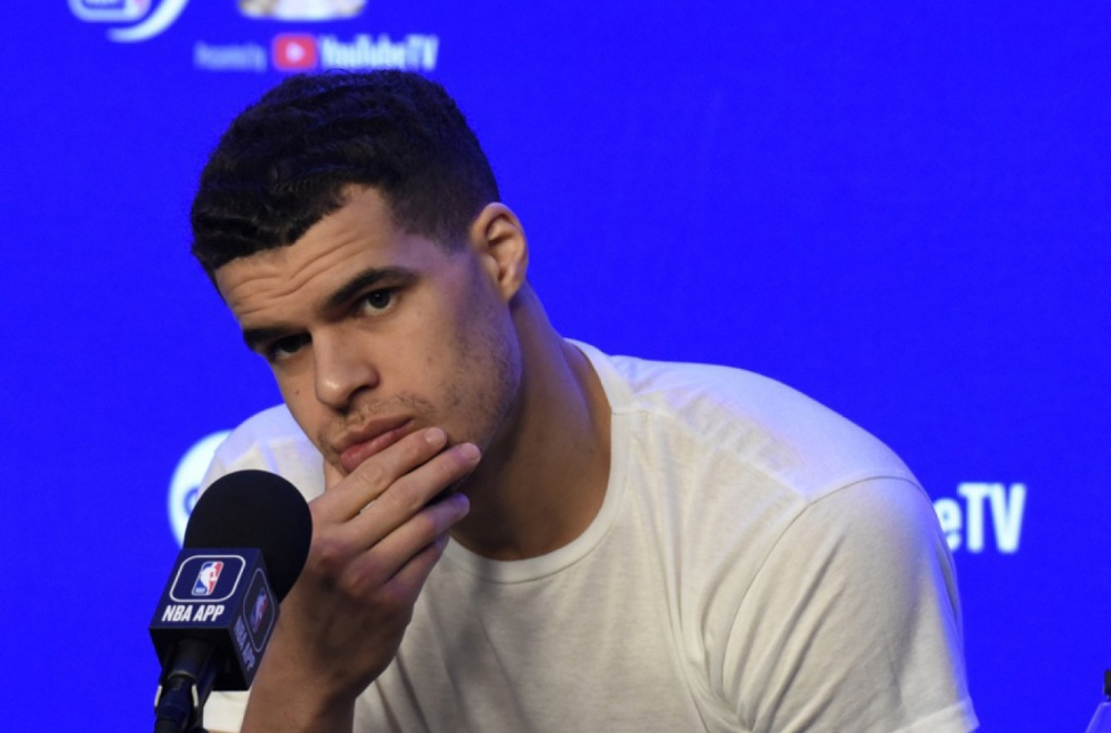 Jokića nije promenila bronza: "Isti je kao uvek, skromni superstar"