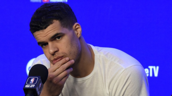 Jokića nije promenila bronza: "Isti je kao uvek, skromni superstar"