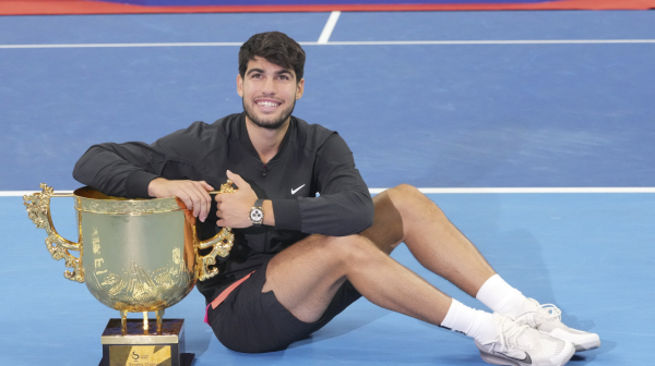 Alkaras "siledžija" – maltretira generaciju