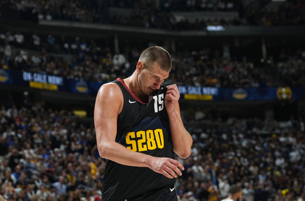 "NBA gledam samo zbog Jokića – doveo bih ga u PAO"