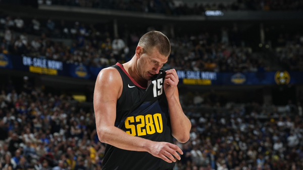 "NBA gledam samo zbog Jokića – doveo bih ga u PAO"