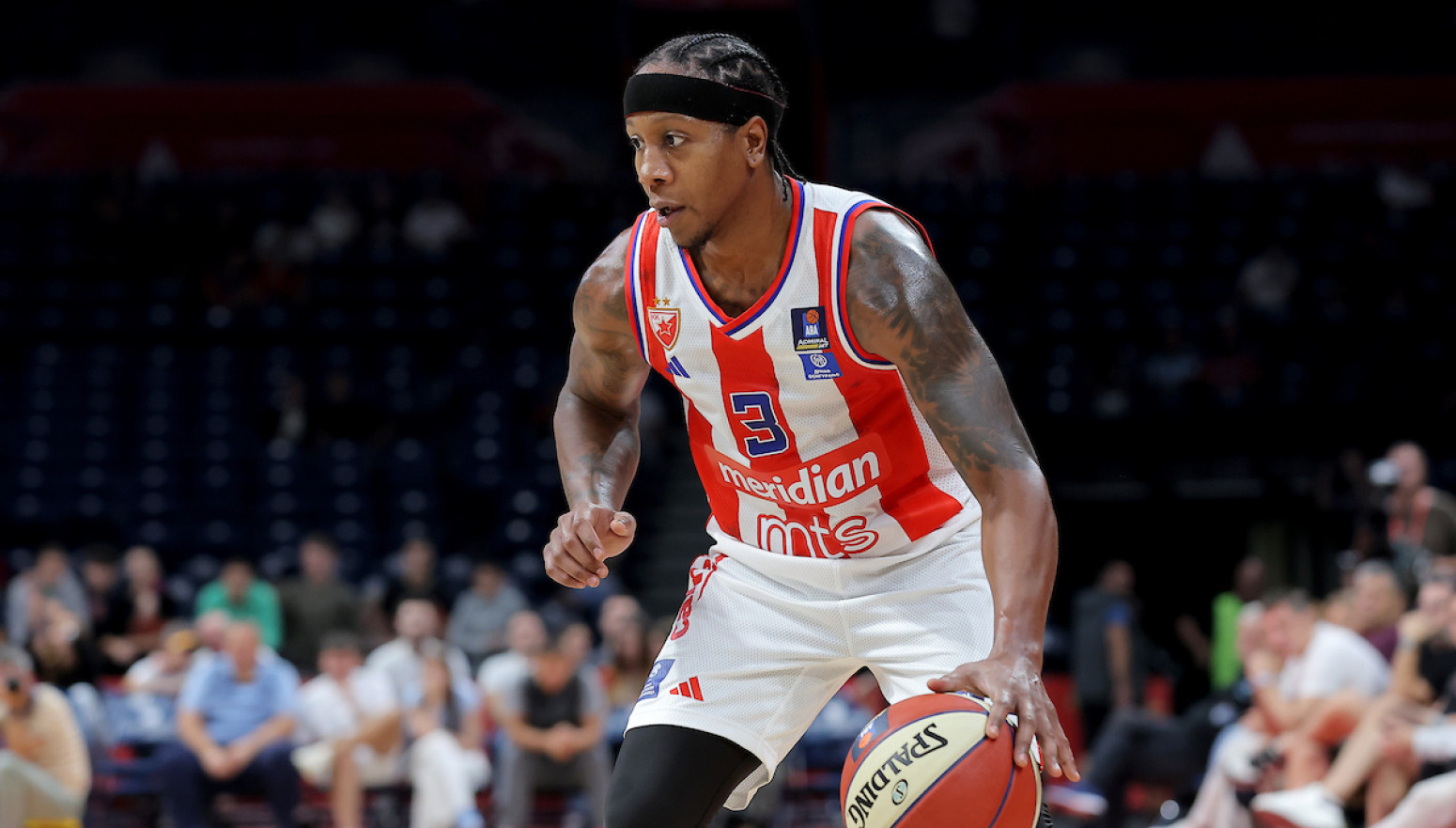 Rasprodata hala za Zvezdino otvaranje Evrolige