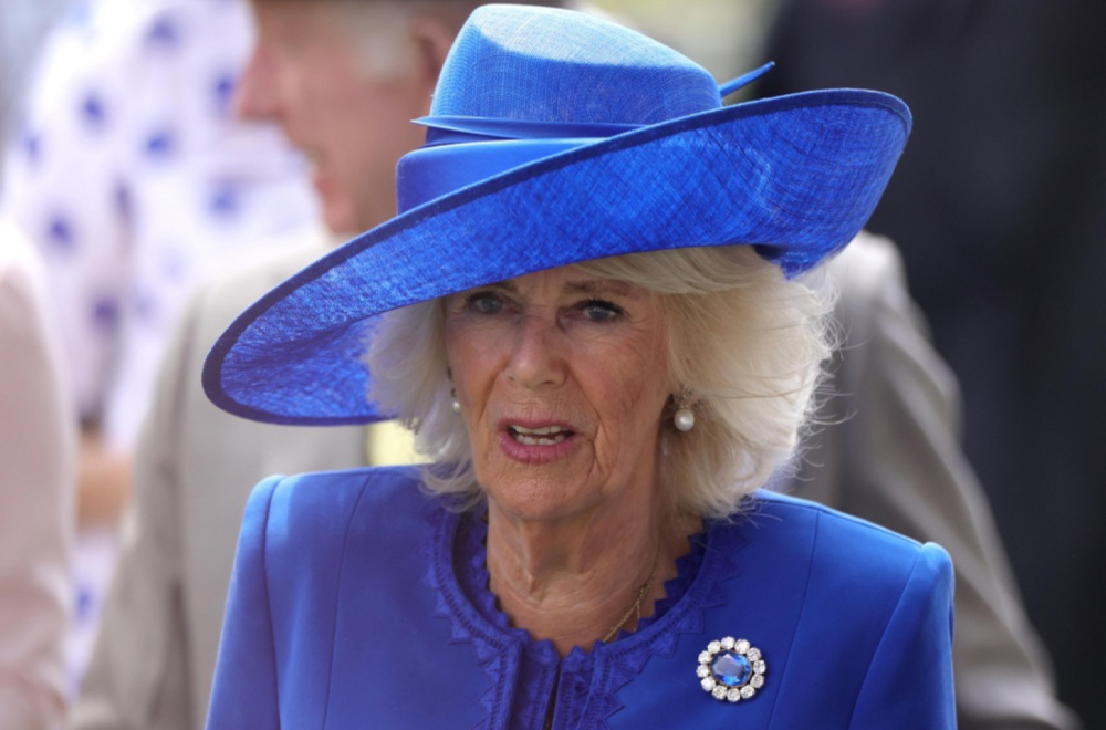 Kraljicu Kamilu optužili da se odala porocima: Njen sin otkrio istinu