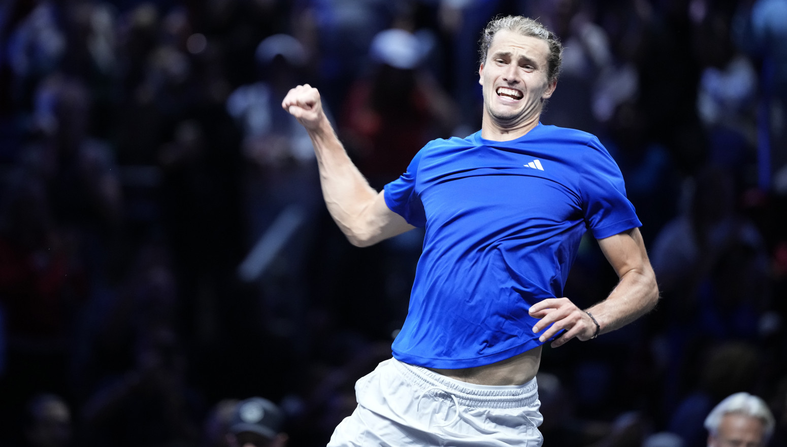 Zverev otpisao Alkarasa: "To je otišlo Sineru"