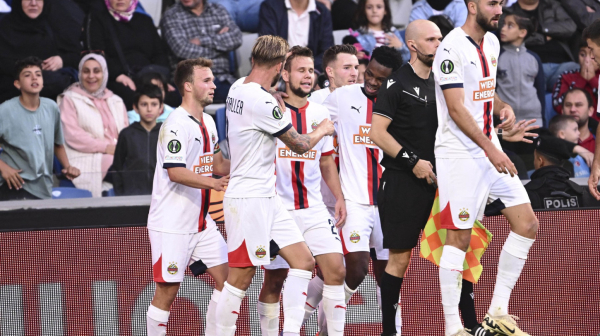 LK: Rapid iznenadio u Istanbulu, Vitorija sigurna protiv Slovenaca