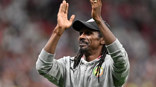 Senegal ostao bez selektora