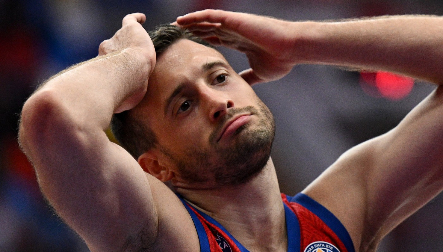 Avramović podbacio u rapsodiji CSKA