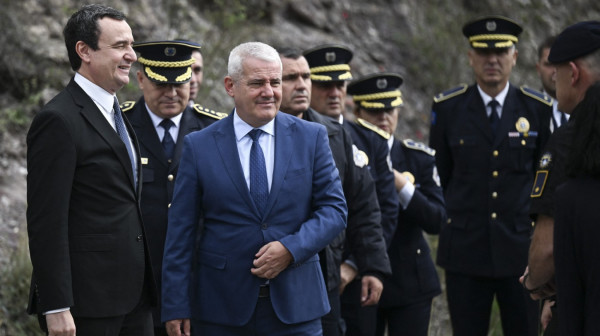 Petković: "Sveçla is trying to conceal that his units are brutally beating Serbs"