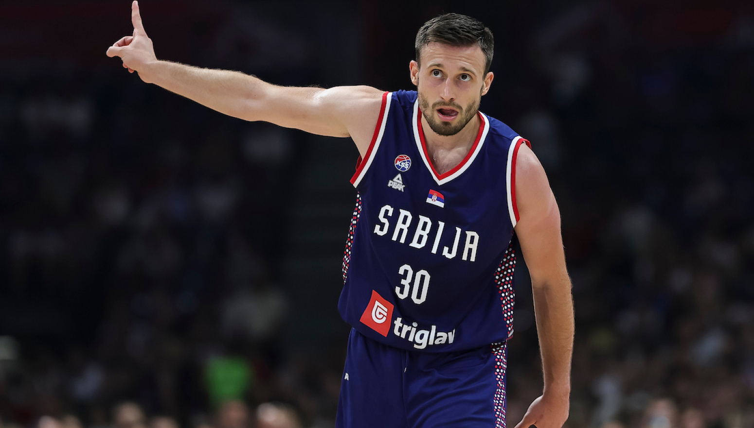 Avramović izabrao putnike na F4 Evrolige – pričao i o Obradoviću