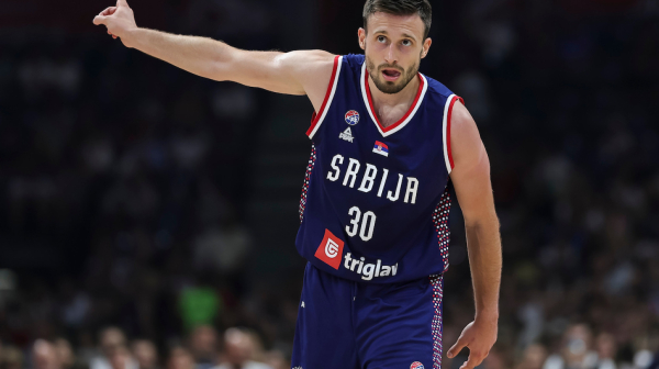 Avramović izabrao putnike na F4 Evrolige – pričao i o Obradoviću