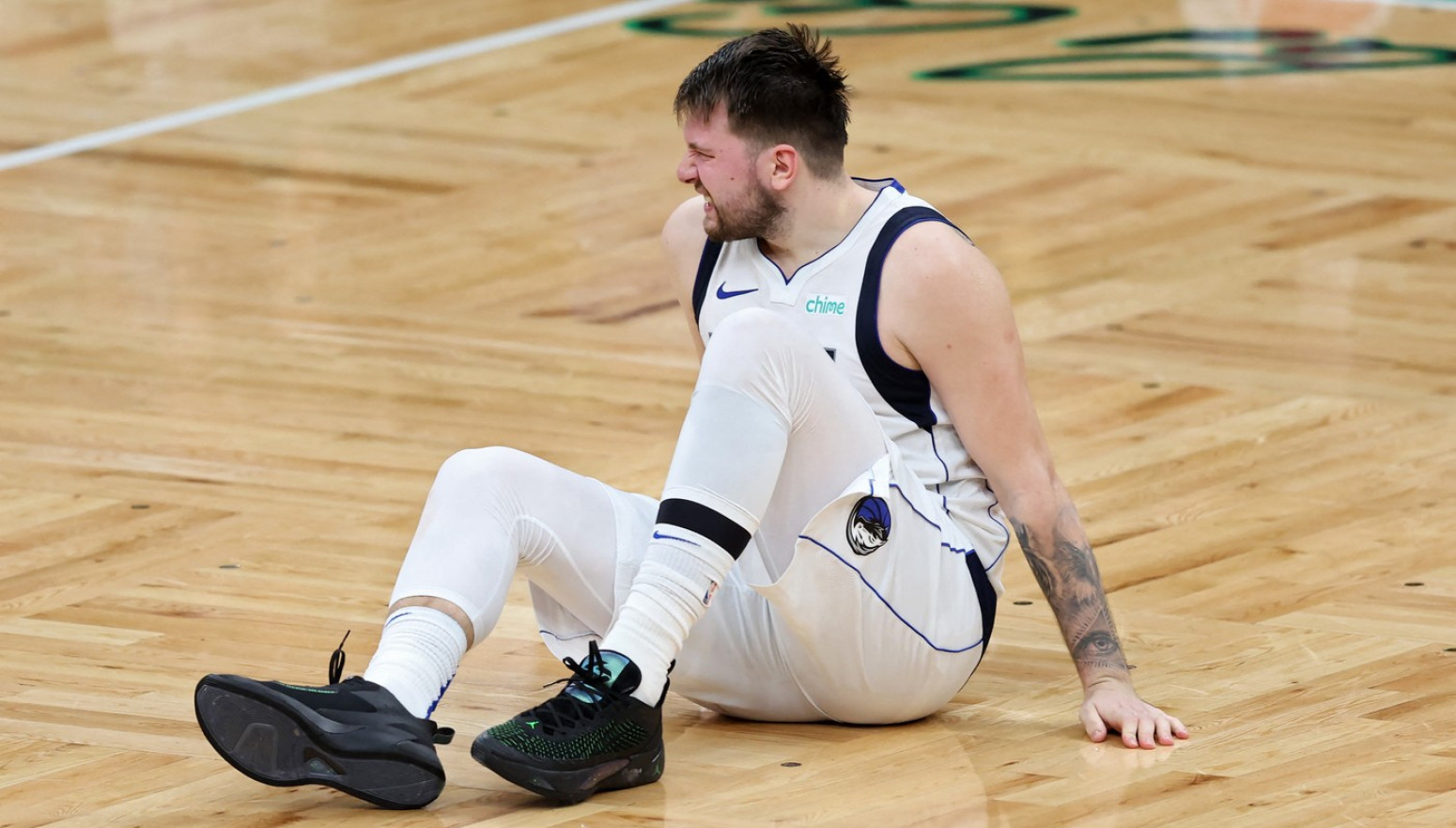 Navijači Dalasa u šoku zbog Dončića: "Osećaj kao kad su ubili Kenedija"