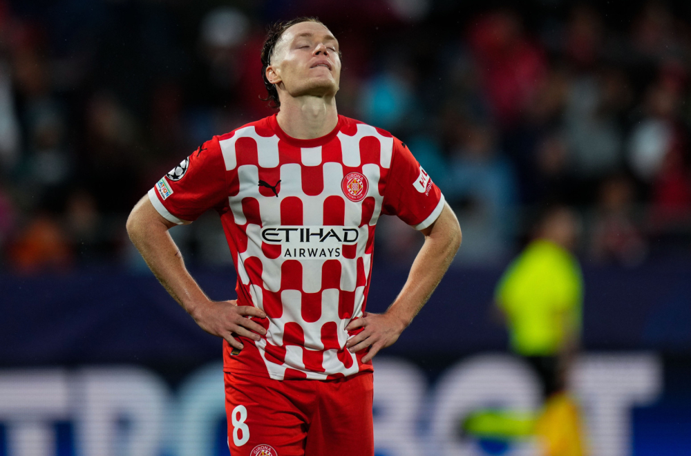 Neviđen triler u Kataloniji – Atalanta silna protiv Ukrajinaca