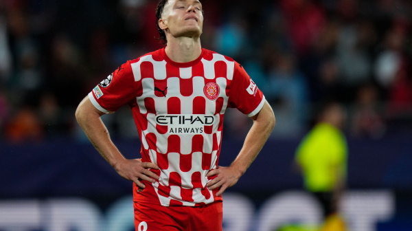 Neviđen triler u Kataloniji – Atalanta silna protiv Ukrajinaca