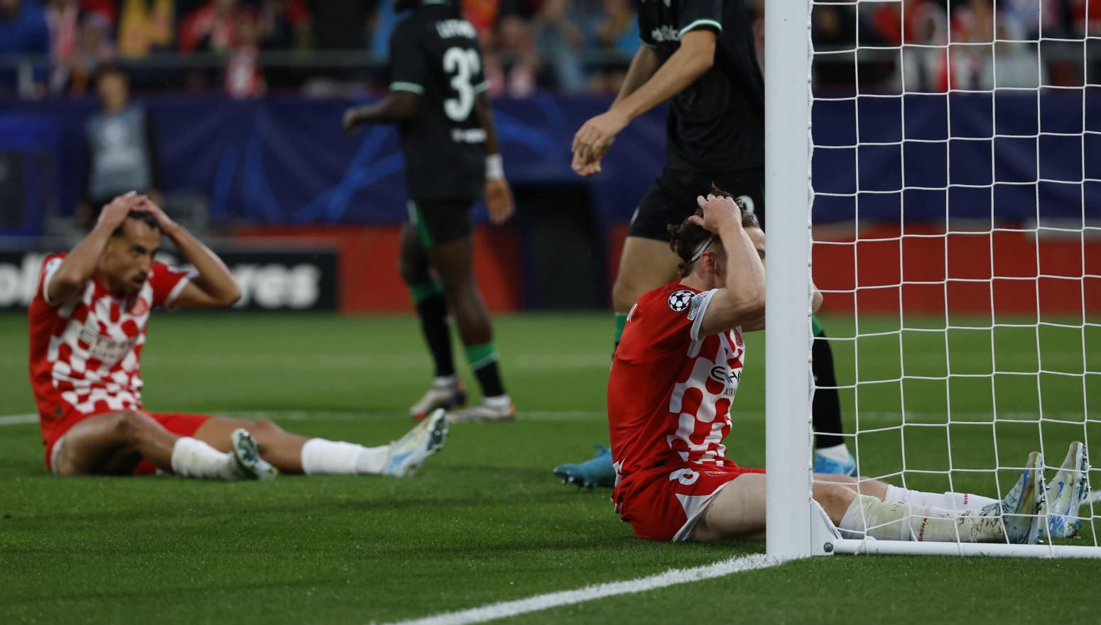 Đirona "ubija" samu sebe – na putu ka negativnom rekordu LŠ