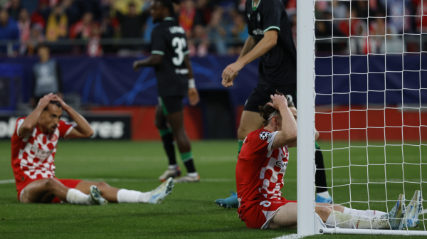 Đirona "ubija" samu sebe – na putu ka negativnom rekordu LŠ