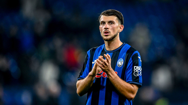 Atalanta sigurna protiv Fiorentine – Samardžić opet presedeo ceo meč