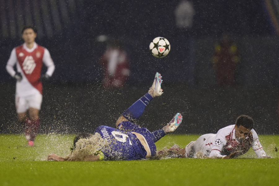 Francuzi: Ostaje žal, Dinamo je jedna od najslabijih ekipa u LŠ