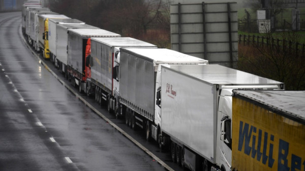 Nema dužih zadržavanja na graničnim prelazima