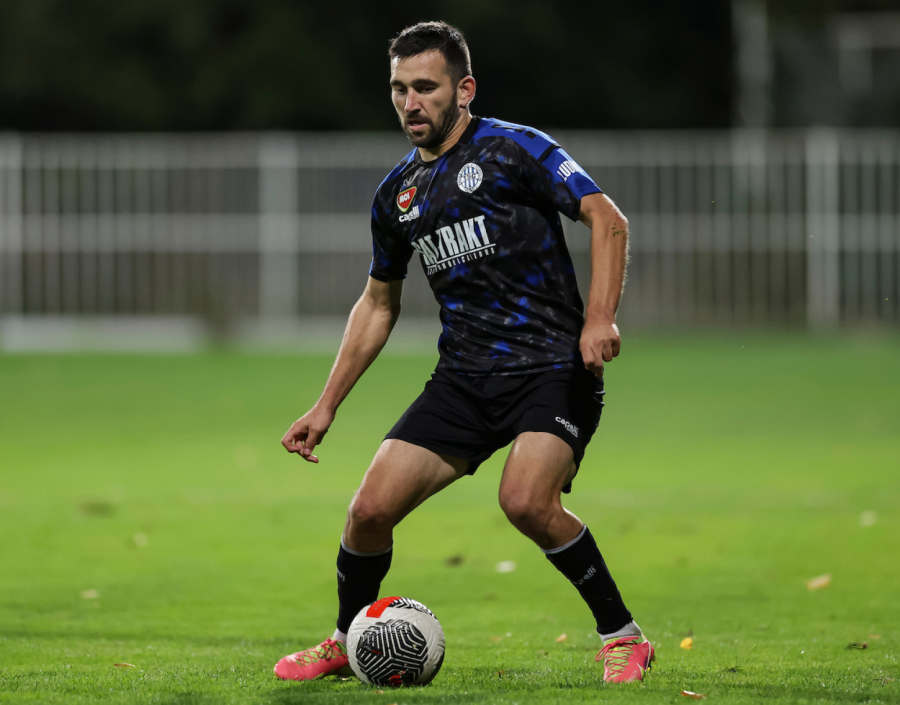 U Evropi se promašaji ne opraštaju – TSC ostao bez bodova u Almatiju