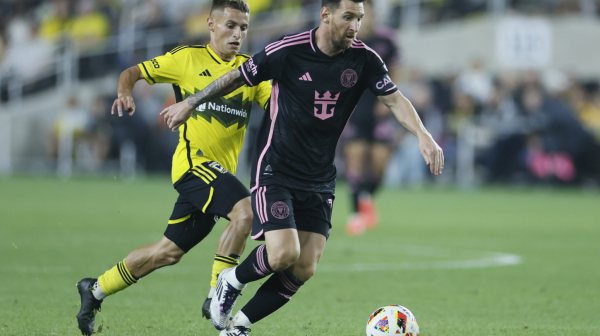 Majstor ostaje majstor – Mesijeve nove čarolije VIDEO