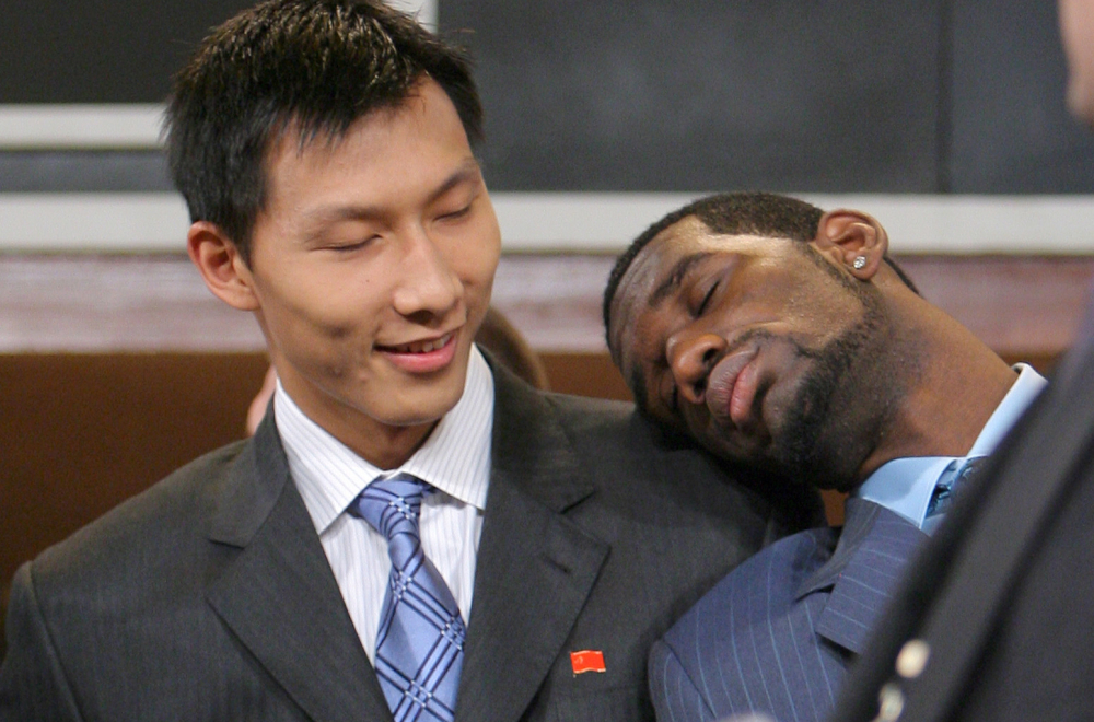 "Kada je Mozgov dobio tih 50 miliona, hteo sam da ubijem svakoga na je**nom svetu!"