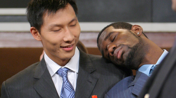 "Kada je Mozgov dobio tih 50 miliona, hteo sam da ubijem svakoga na je**nom svetu!"