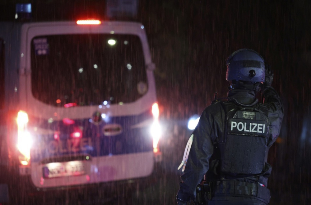 Pucnjava u baru, policija dobia hitan poziv: Ima mrtvih