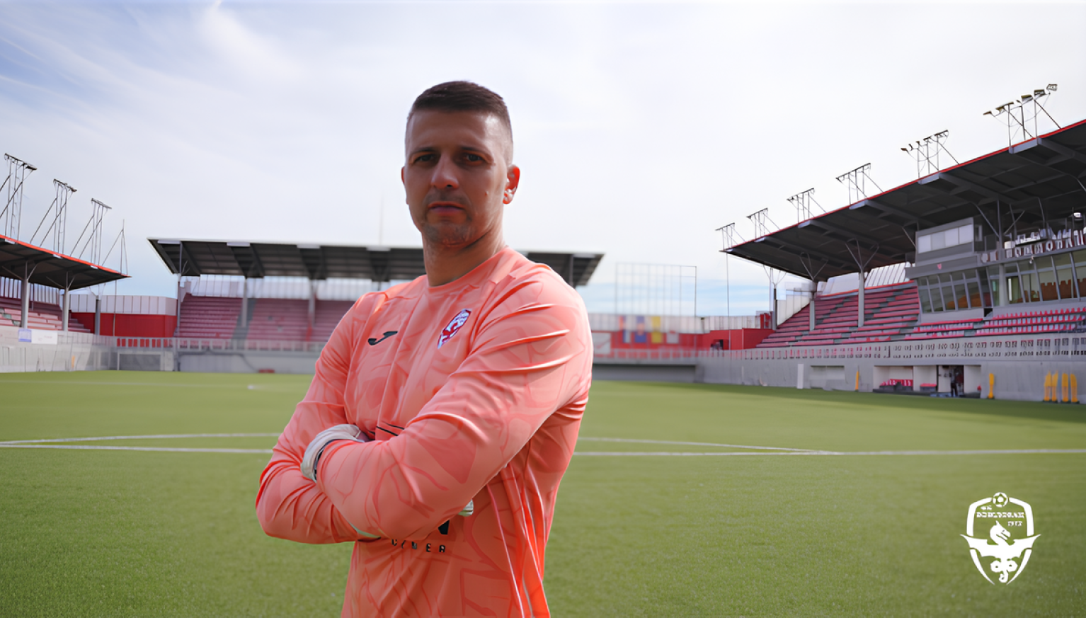 Voždovac doveo iskusnog golmana