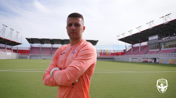 Voždovac doveo iskusnog golmana