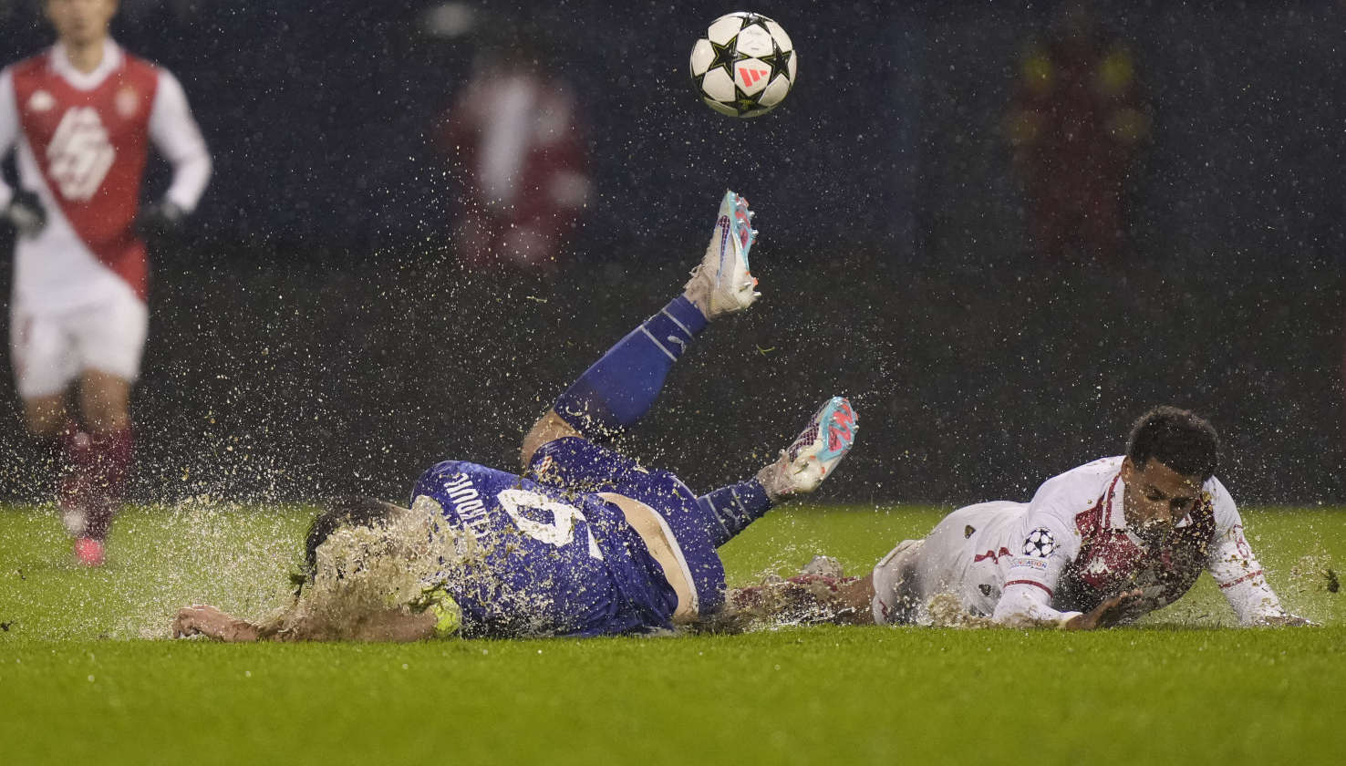 Zagrepčani ogorčeni zbog suđenja: "Mi smo mali klub kojem ovo mogu da urade"